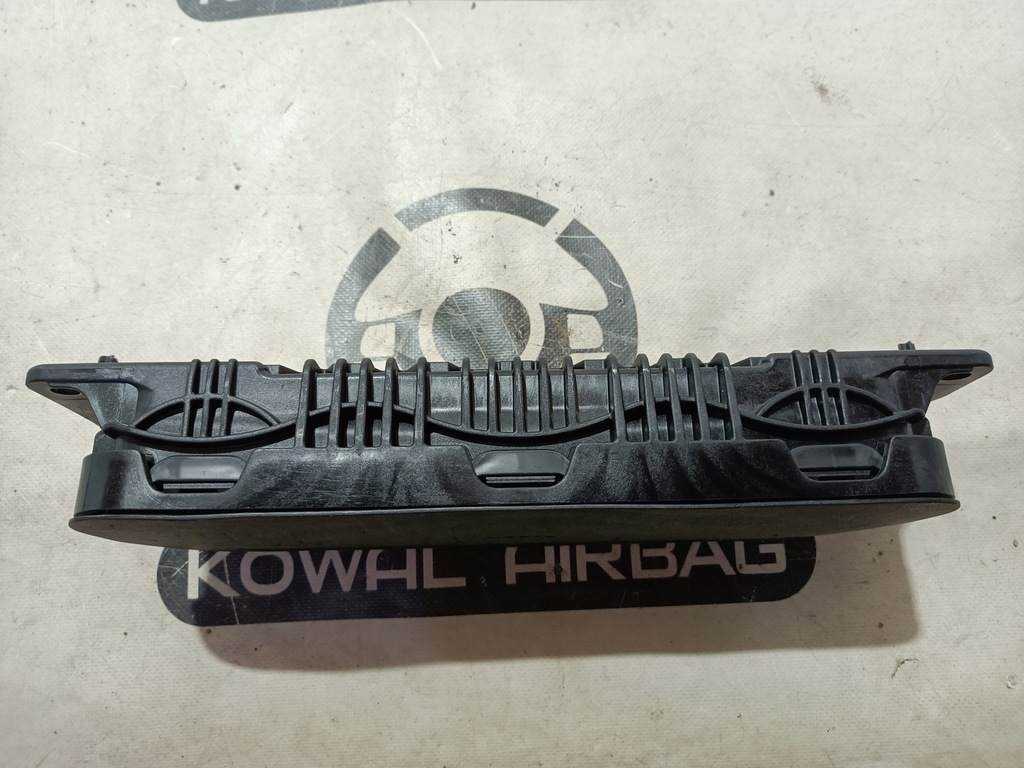 фото №5, Mercedes glc x254 254 подушка безопасности коленная колено оригинал демонтаж