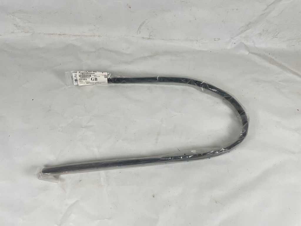 фото №1, Bmw x1 f48 прокладка дверь tyły задних