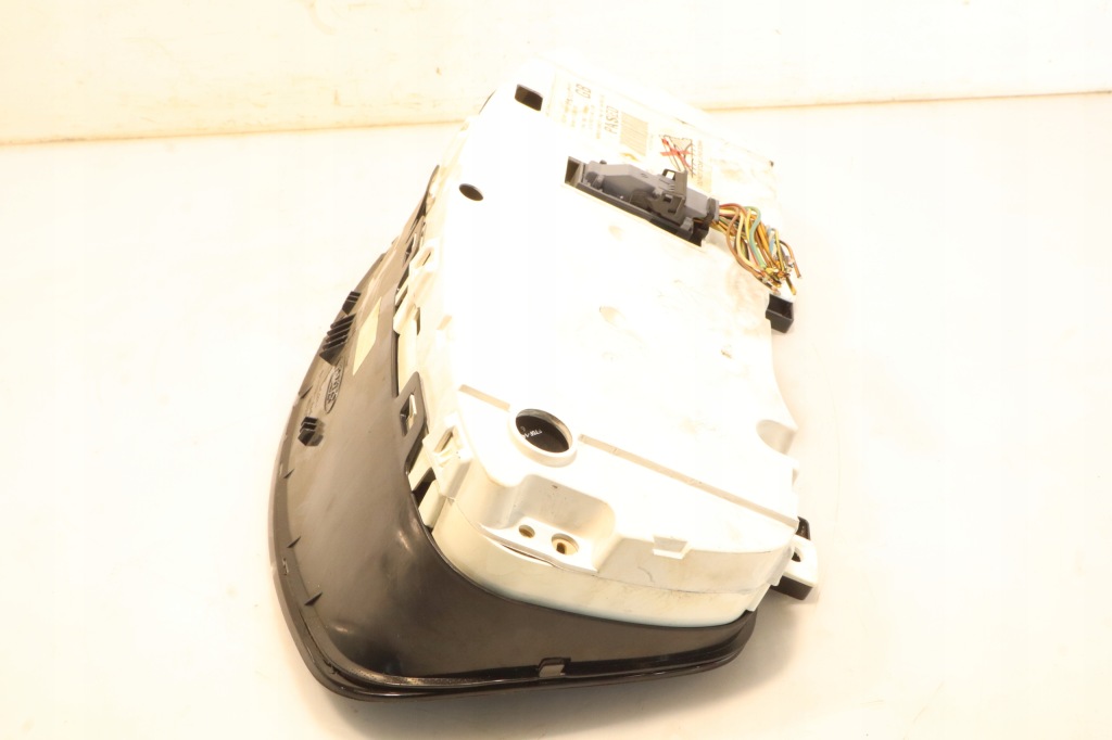 фото №4, Приборы ford focus ii mk2 1.8tdci