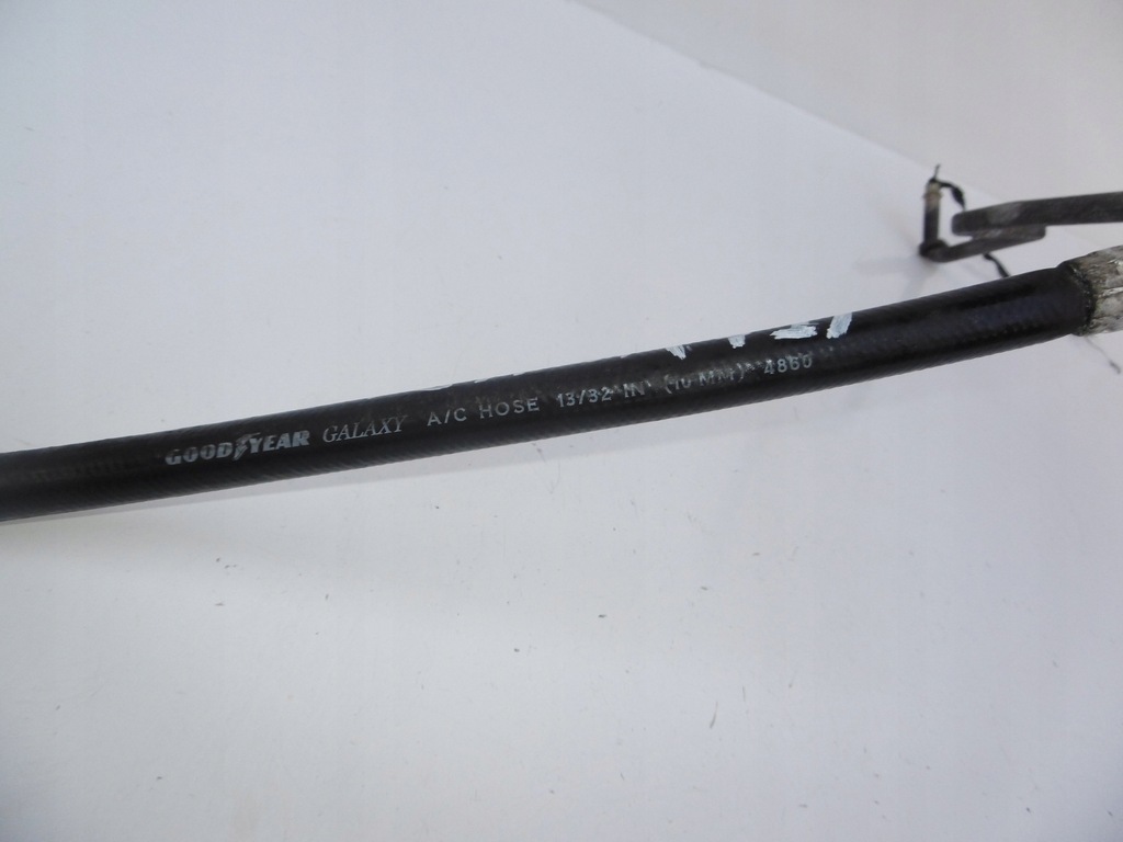 фото №9, Шланг трубка кондиціонера renault magnum dxi