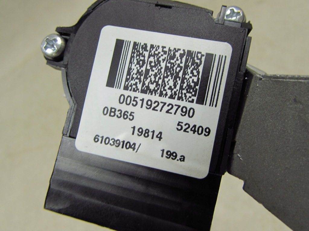 фото №7, Opel combo d doblo ii 11-18 замок запалювання 00519272790 01098401