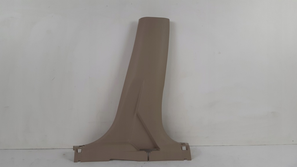 фото №1, Nissan x-trail t32 защита стойка правая 76915 4ce0a