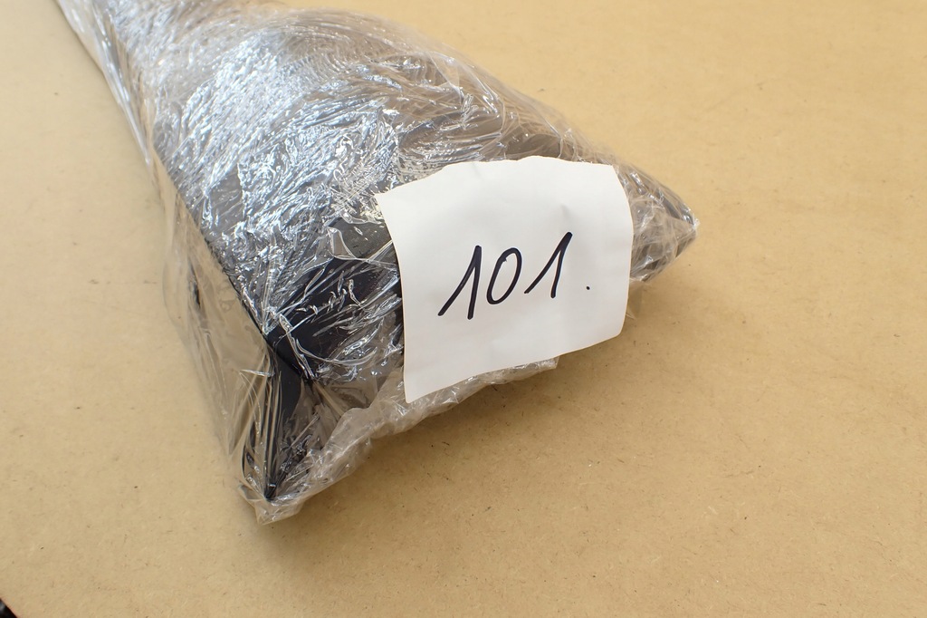 фото №15, Jeep compass ii 17- молдинг порог правая 5up22trmab 10988a 9762 rh оригинальный номер