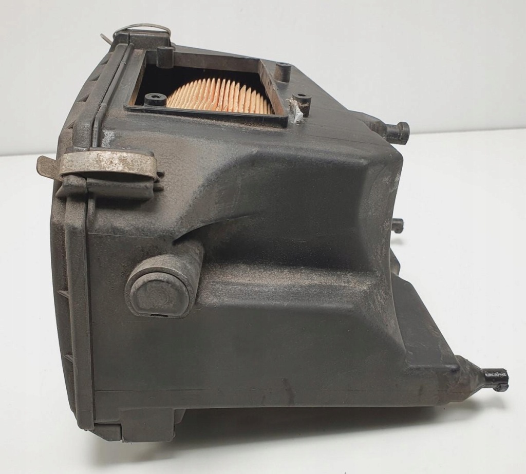 фото №5, Корпус фильтра воздуха smart fortwo 450