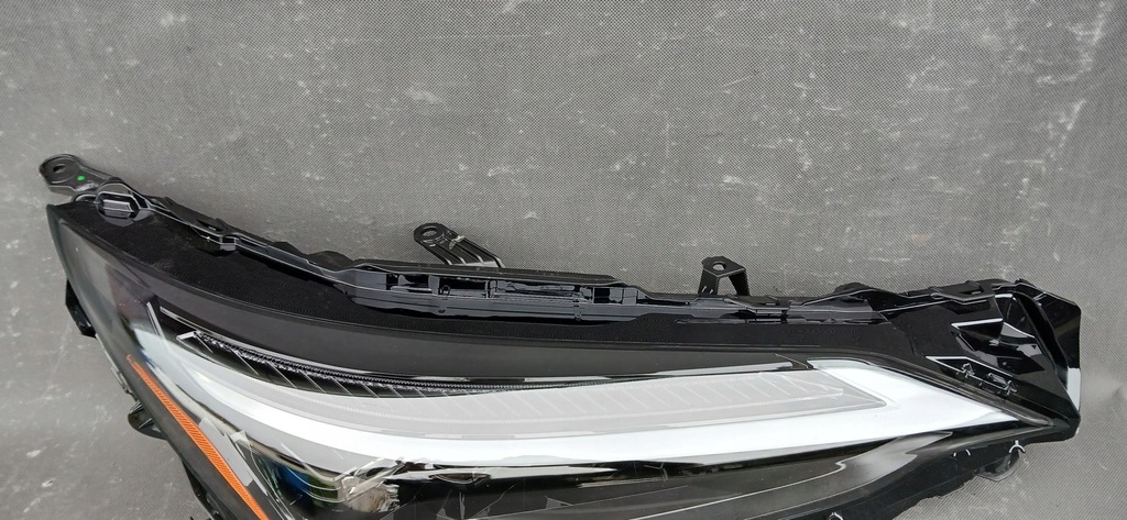 фото №2, Lexus nx ii лампа перед передняя правая full led oryg