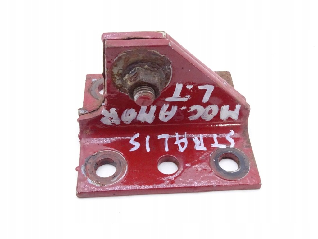 фото №1, Iveco stralis кронштейн амортизатора лівий задня