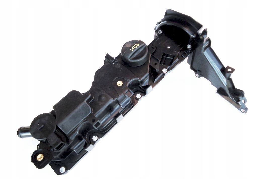 фото №1, Citroen c4 grand picasso 1,6ehdi кришка клапанів