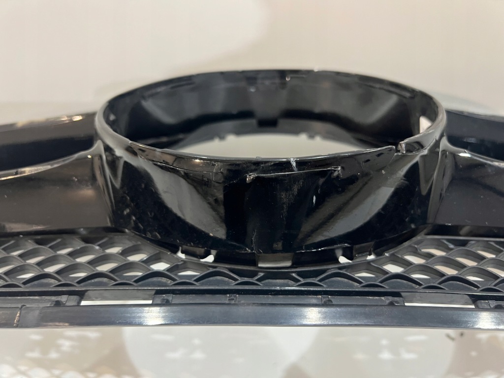 фото №6, Решітка радіатора решітка радіатора радіатора mercedes b-klasa w246