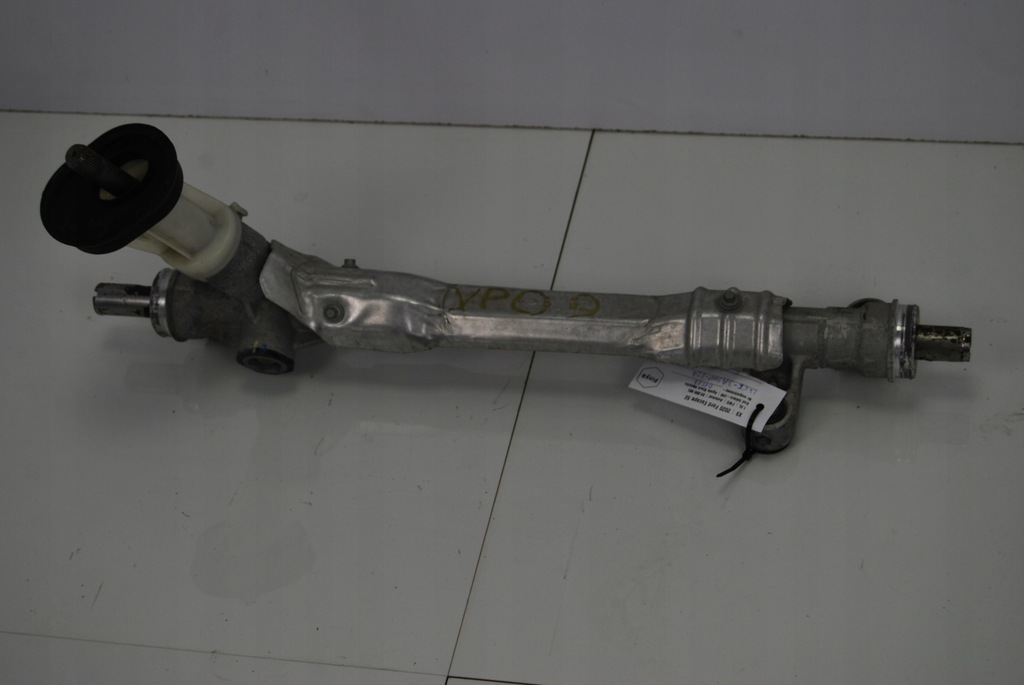 фото №5, Трансмісія кермова рейка рульова ford kuga mk3 escape 2020+