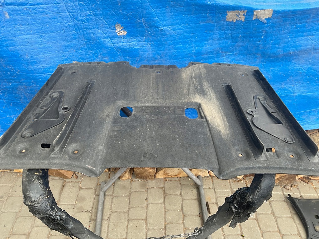 фото №10, Porsche 982 718 gt4 cayman защита подвеска 982825205a