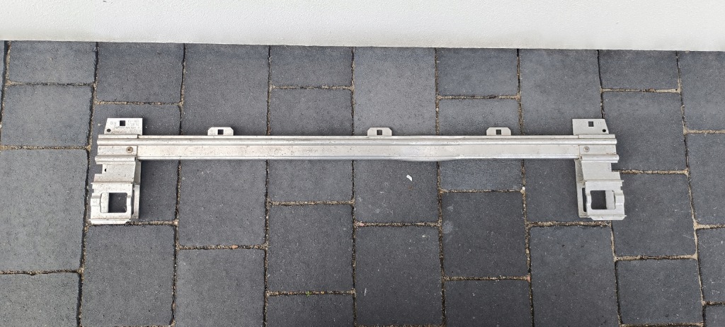 Купити Mini cooper f55 f56 f57 кронштейн балка