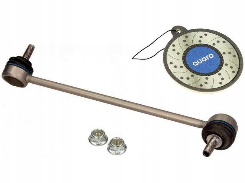 фото №1, З'єднувач стабілізатора. chevrolet p. lacetti pr quaro