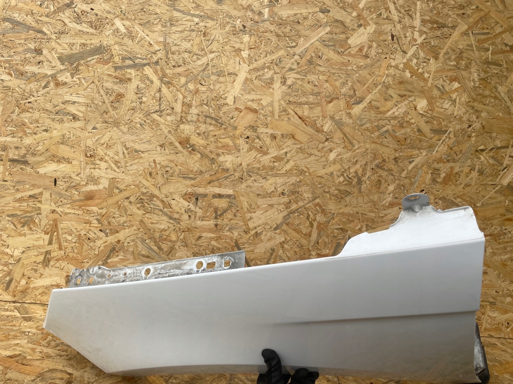 Ford edge mk2 крыло  левое  перед некрашеный лак yz bdb к установка Киев