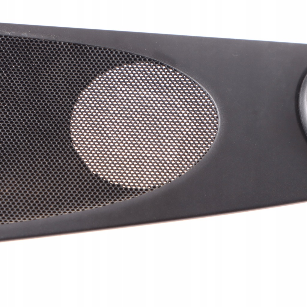 Mini paceman r61 накладка правого динаміка дверей панель права 9809310 Доставка