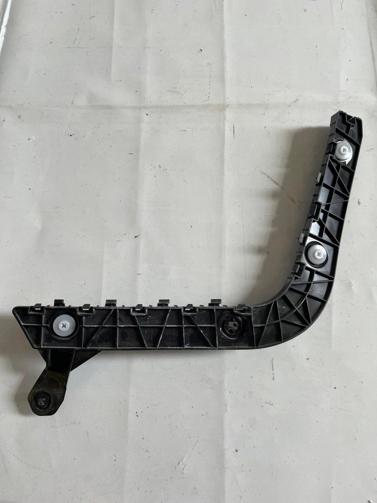 фото №9, Напрямна бампера лівий задня tesla model x