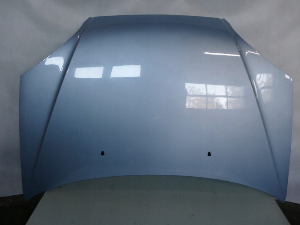 фото №1, Chevrolet tacuma rezzo капот кришка двигуна 80u