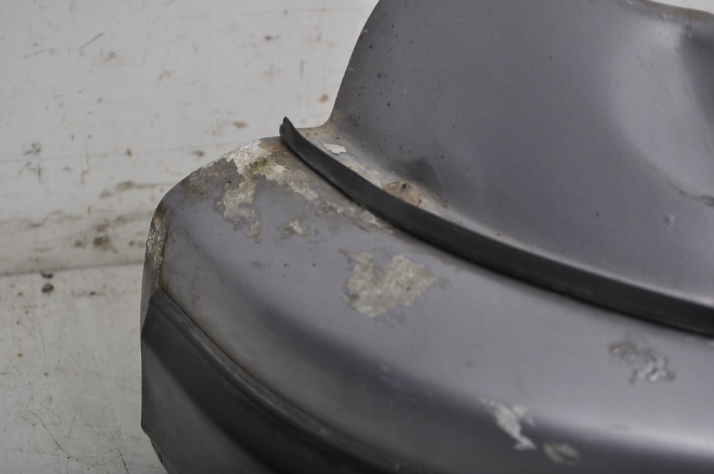 фото №9, Porsche 911 ii 930 coupe бампер задняя задний