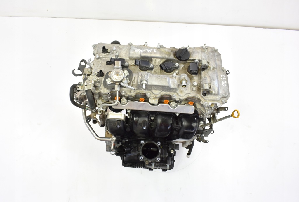 фото №1, Двигатель lexus gs is iii 2.5 гибрид 2ar-fse