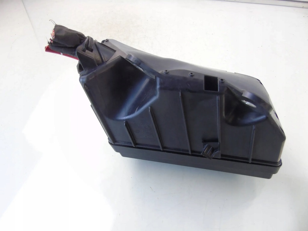 фото №5, Коробка предохранителей seat leon iii 5q0907361c