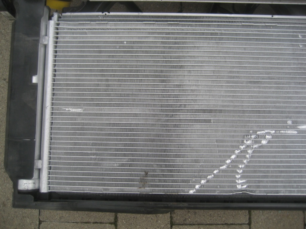 Bmw 2 u06 x1 u11 u10 mini u25 f65 радиатор воды воздуха Недорого