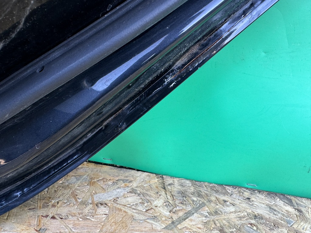 фото №16, Дверь правое задние задняя полный 100um mazda 6 ii gh lift 07-12 16w kombi