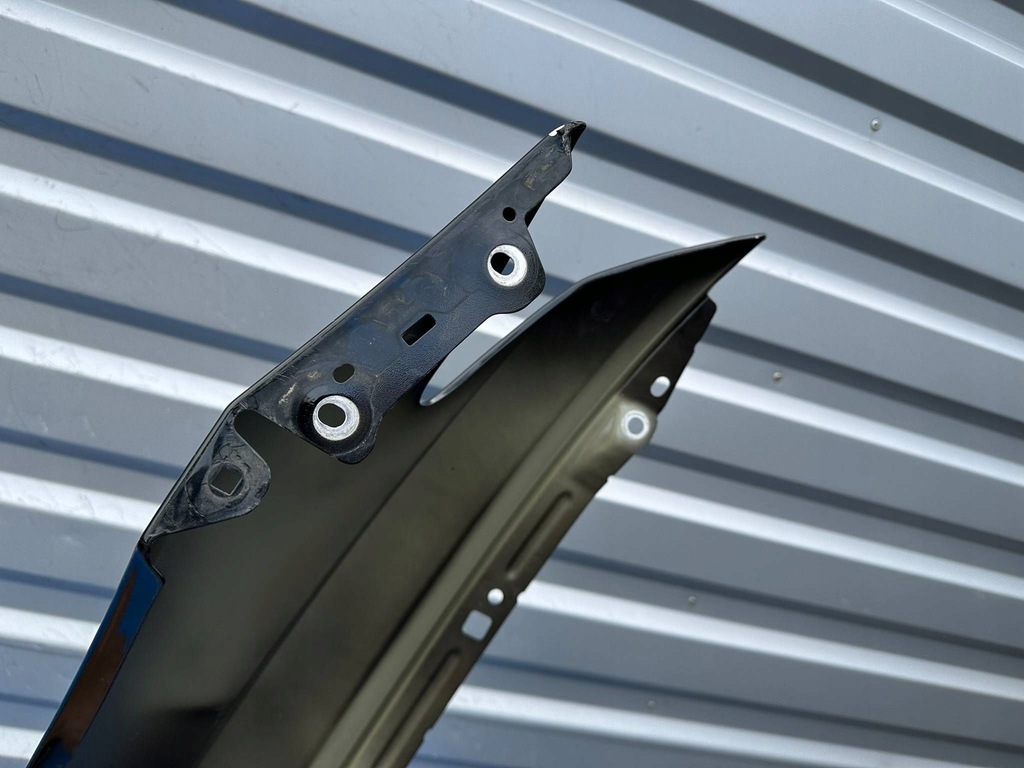 фото №7, Audi a6 c8 крыло передний правый