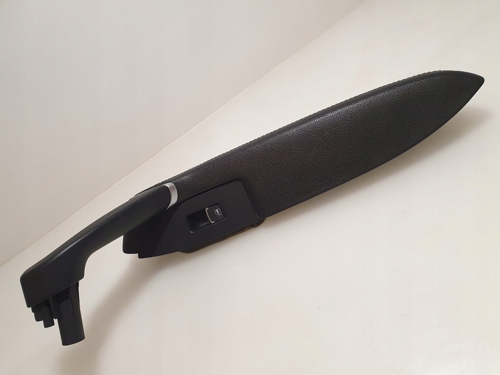 фото №5, Vw passat cc підлокітник ручка шкіра хром лівий задня 3c8867363