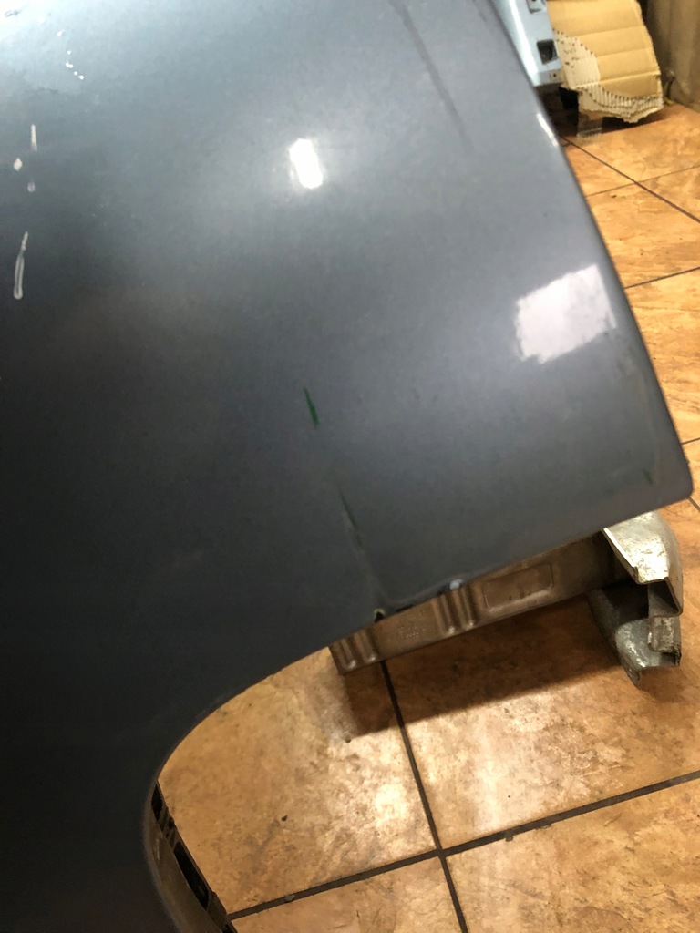 фото №9, Бампер задня + балка audi a4 b7 1.9tdi .anglik