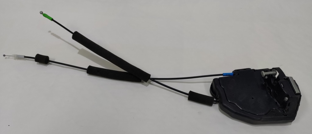 фото №1, Subaru forester iv 13- замок дверь правый задняя