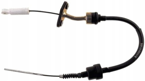 фото №1, A.b.s. k26980 cięgło, управление сцеплением