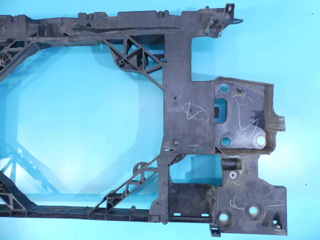 фото №2, Pas передній renault fluence 752107160r