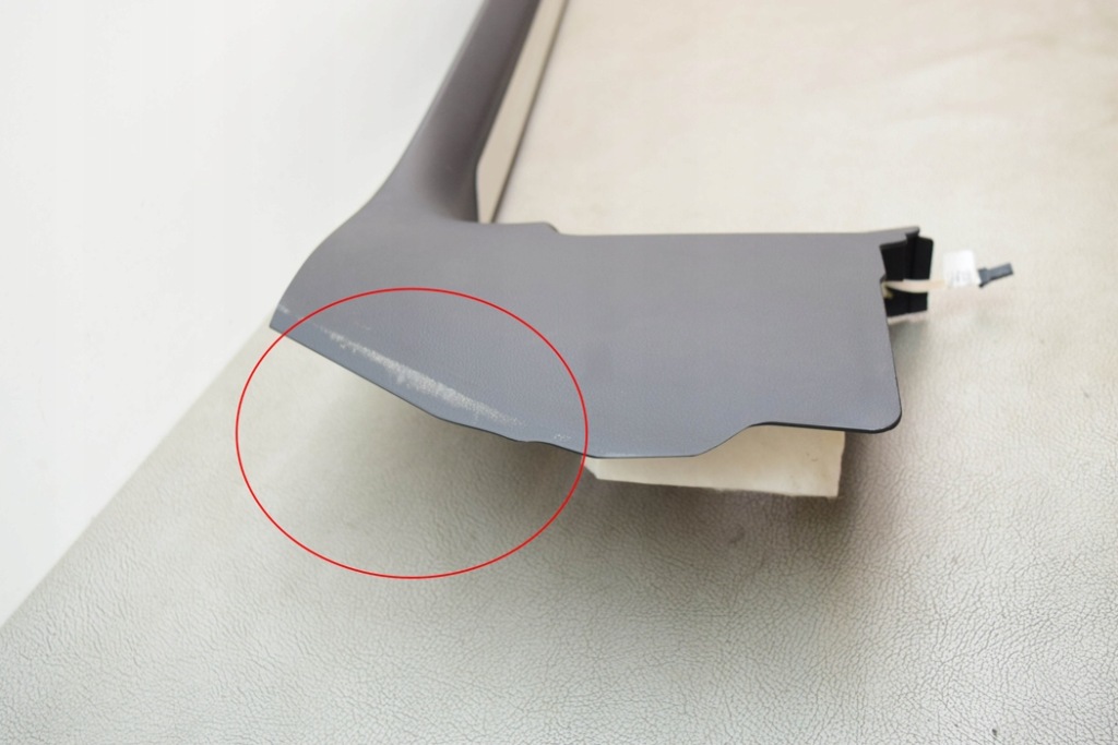 Передняя левая молдинг декоративная порог audi a8 4h_ 4h1867271f 4.2l бензиновый Киев