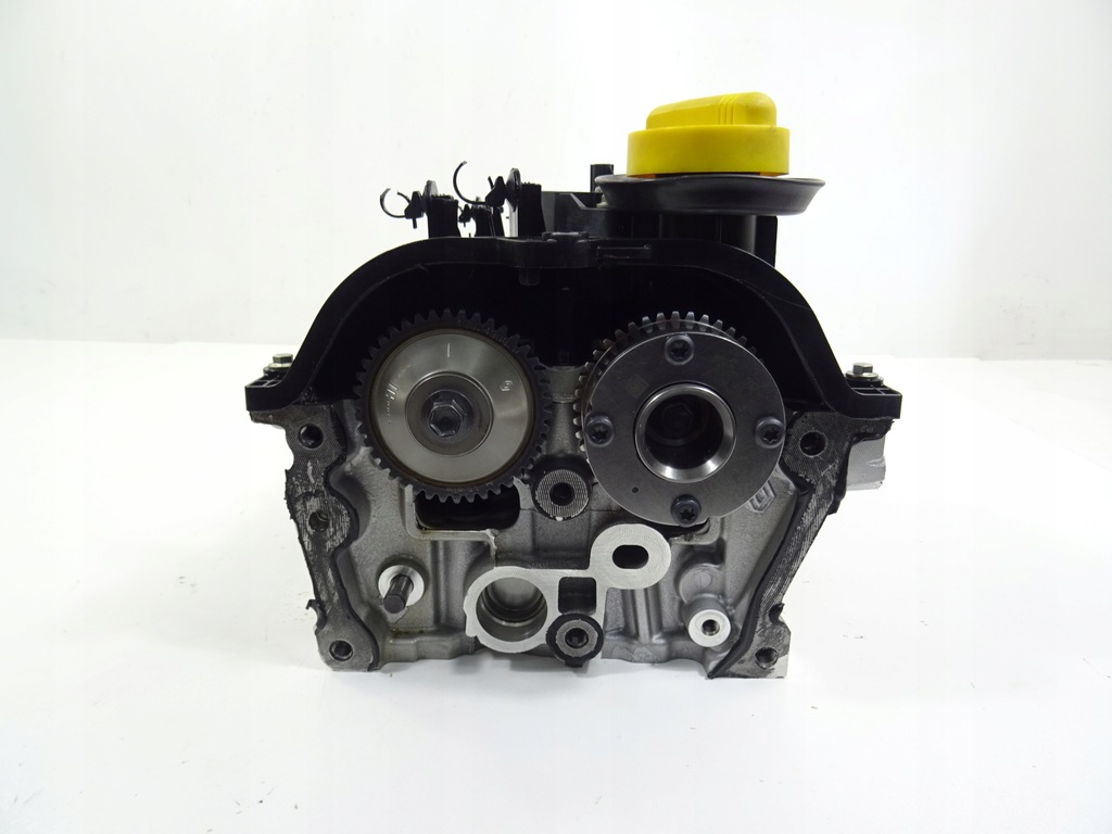 фото №9, Nissan micra k14 1.0 tce головка 3249r 132657536r 2022r