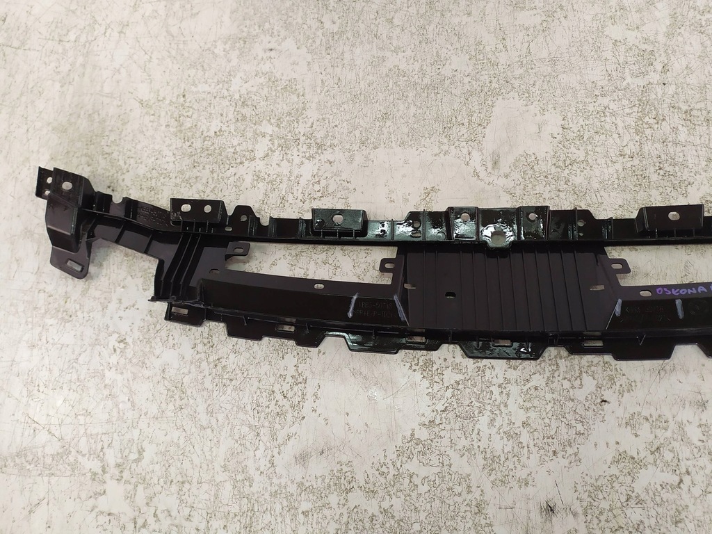 фото №8, Защита поперечина mazda cx-60 cx60 kbb350718