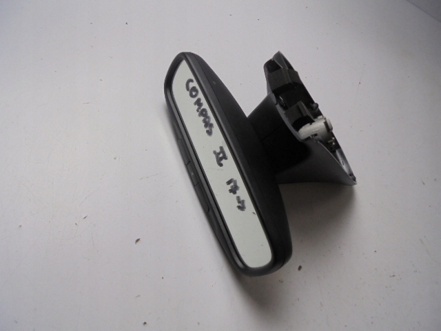 фото №1, Зеркало внутреннее jeep compass ii 2018 rok