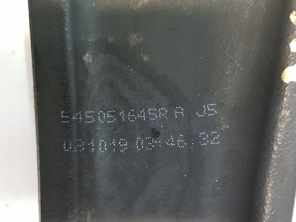 фото №11, Важіль renault talisman espace v перед оригінал ! lh+rh