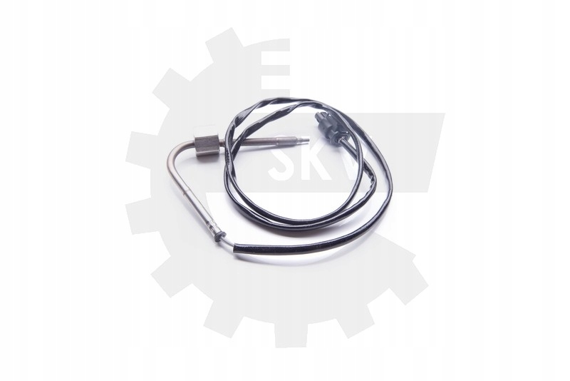 фото №15, Датчик температури вихлопних газів mercedes a-klasa w169