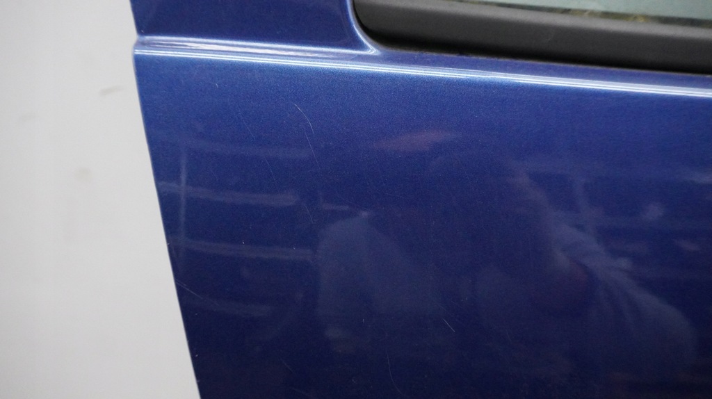 фото №8, Dacia sandero ii двері правий перед передні праве terpk дзеркало