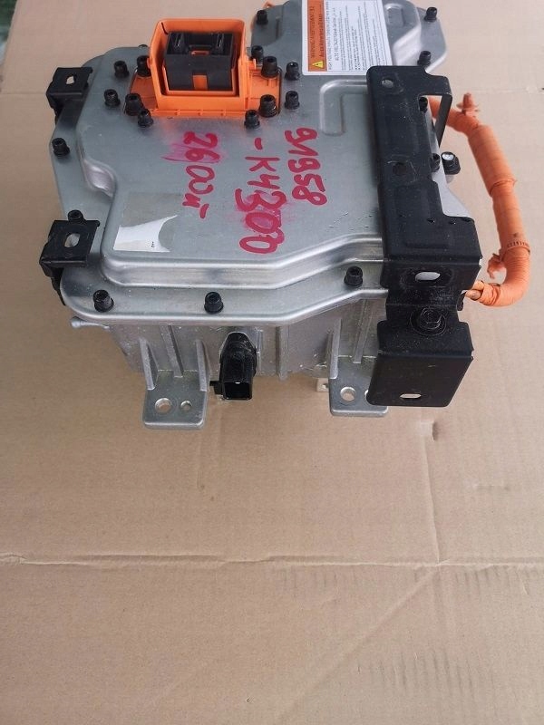 фото №5, Блок керування інвертор kona electric 91958-k4300