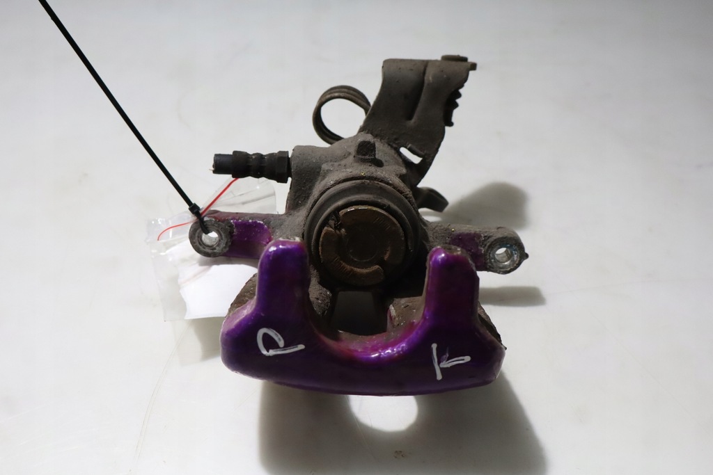 фото №1, Суппорт тормоза правый задняя alfa romeo 159 1.9jtd