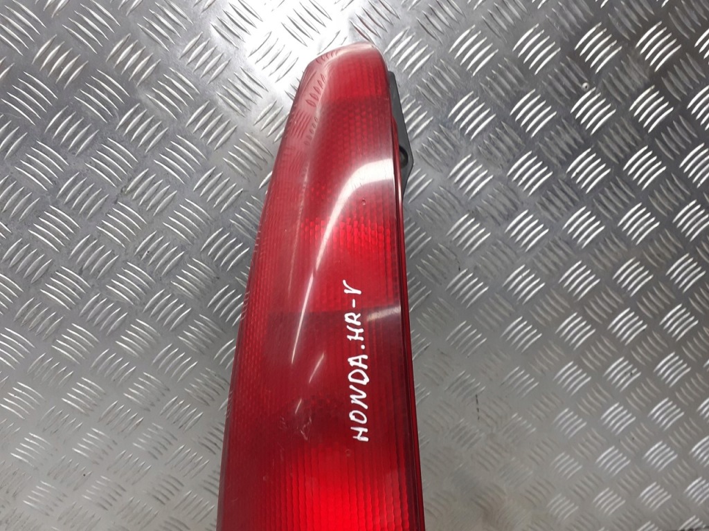 фото №4, Лампа левая задняя honda hr-v