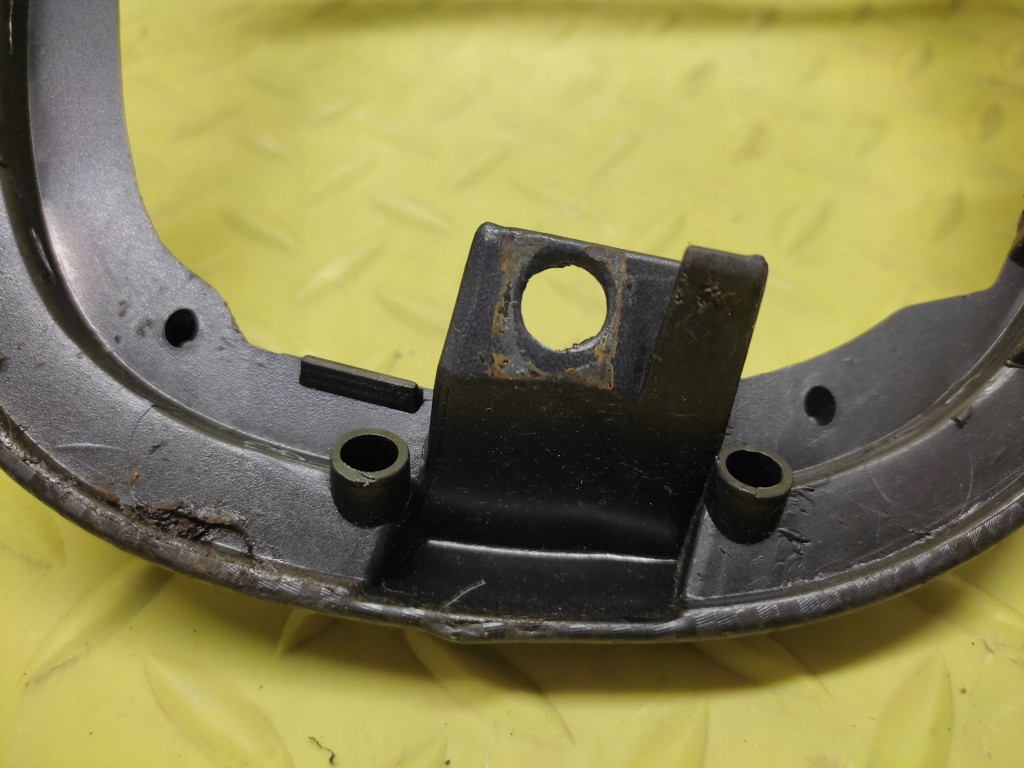 фото №9, Fiat bravo ii рамка передач 735431188