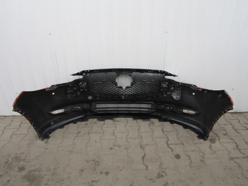 фото №13, Бампер перед передний mazda cx5 cx-5 ii 2 17-21