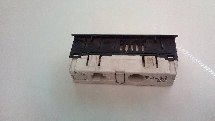 фото №6, Дисплей годинник ford mondeo mk1