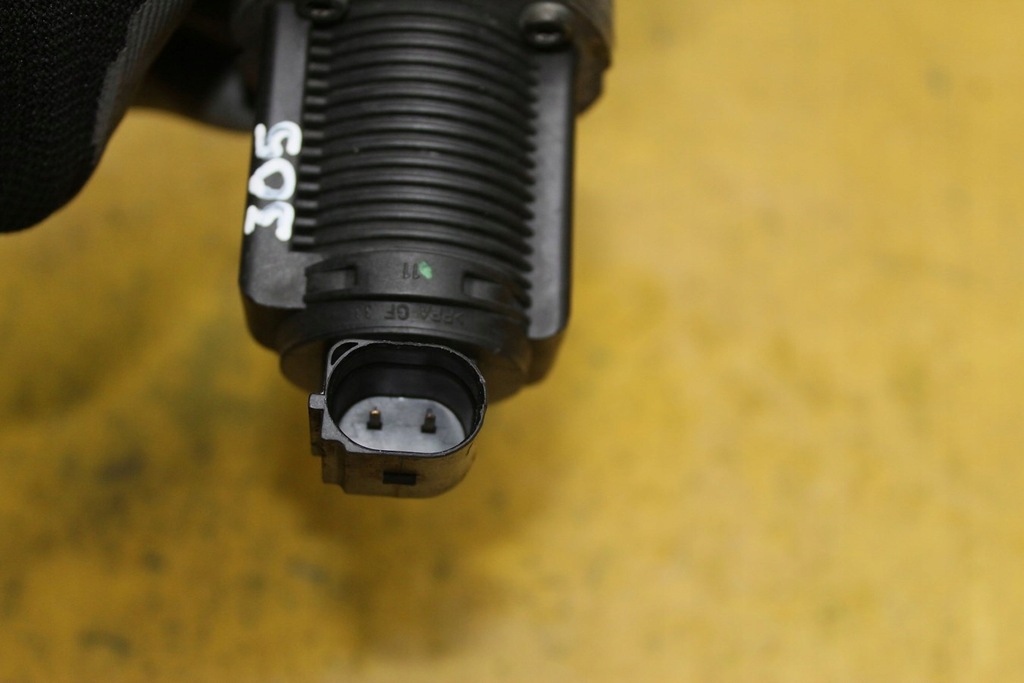 фото №6, Клапан egr vectra c astra h 1.9 cdti 55215031