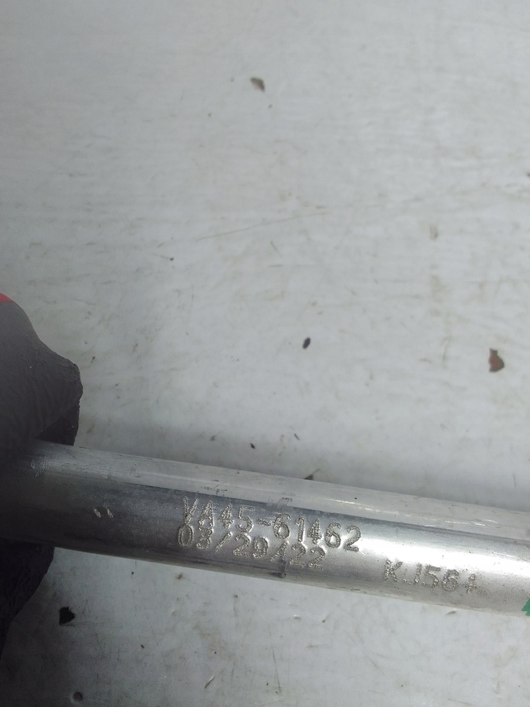 фото №8, Mazda cx50 23- шланг кондиціонера va45-61462 usa