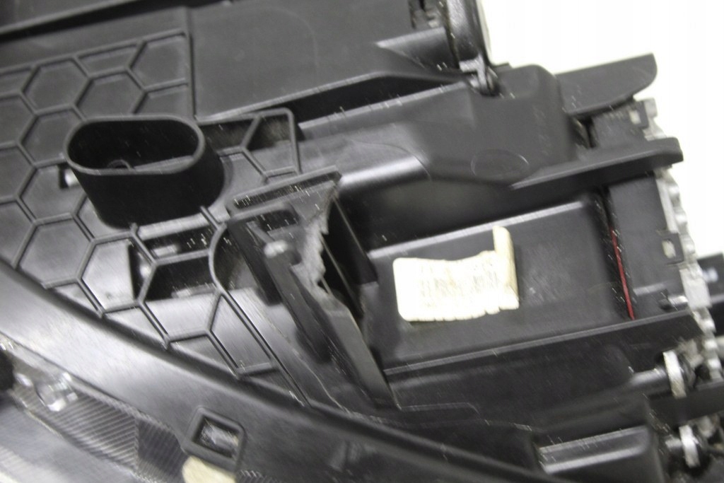 фото №5, Hyundai i30 iii full led правый +модуль