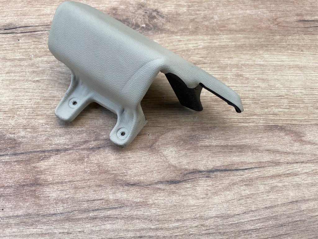 фото №3, Mini r56 r57 захист панелі бардачка заглушка 2752856