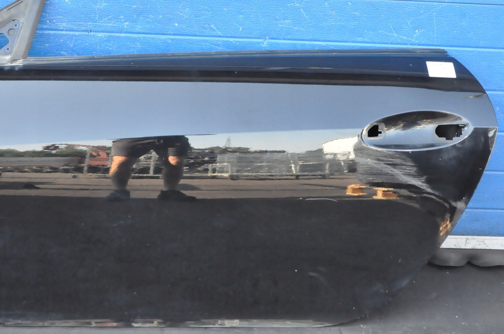 фото №3, Mercedes slk r171 w171 дверь левый перед левая передние