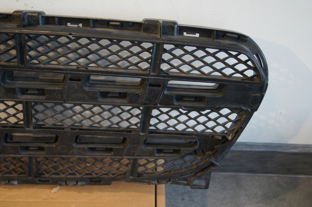 фото №9, Решітка радіатора mercedes gla 156 lift решітка радіатора a1568880400